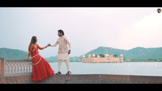 Best 4k Prewedding Shoot in Jaipur ll Arif & Jenifar ll Wedding Diaries By OMP