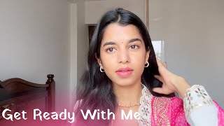 Honest Skincare Routine - Get Ready With Me for Diwali