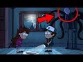 5 Slenderman Caught In Popular Kids Shows