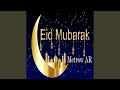 Eid Mubarak