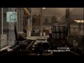 【cod mw3】私と、砂と、ffa。heardhat 2【ps3】