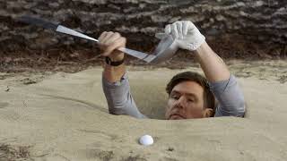 SERVPRO Mulligan Ball Sand Trap TV Spot (30s)