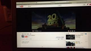 Play your favorite Trailer - python coding