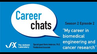 My career in biomedical engineering and cancer research