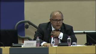 Reflection Paper On Interoperability Information Systems Wojciech Wiewiórowski