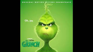 The Grinch Soundtrack 11. Boogie - Brockhampton