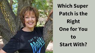 Which Super Patch Is Right for You? A complete guide to all 15 patches