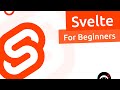 Svelte Tutorial for Beginners #12 - Event Forwarding