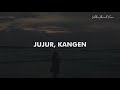 Jujur, Kangen : Puisi Khoirul Trian