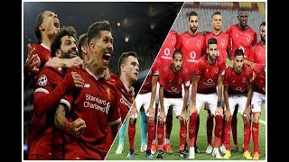 مفاجاه مذهله الأهلي قريب من مواجهة ليفربول لهذا السبب El Ahly