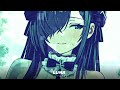 「 Nightcore 」 Semantics [NBSPLV]