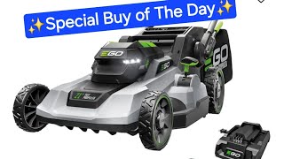 🔥Special Buy of The Day✨️ Lowes