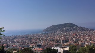 Alanya - Turkey- you need to see this!