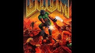 [Kontrowersyjne Gry #3] Absolutna Legenda, czyli DOOM