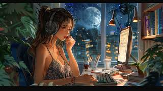 Daily LoFi Radio 🌿Music frees you from a stressful day ~ Beats to study / chill / stress Relief
