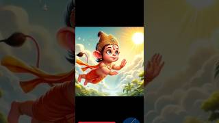 ఆంజనేయుడు ఎలా పుట్టాడు? హనుమ జననం! #hanuman #interestingfacts #trending