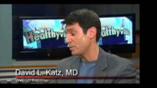 CPTV  About the Brain with Dr. Katz