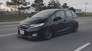 【Honda】Fit GK5 ｜你以為GK5真係超跑咩？