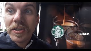 Starbucks in Belgrade - is it evil?