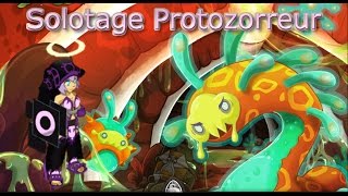 [Dofus] Solotage Protozorreur - Eliotrope