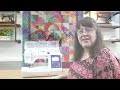 how to use the brother bq950 sewing u0026 quilting machine