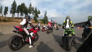 Motocorsa Track Day | The Ridge | C group 9/18/23