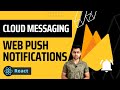 How To Send Push Notifications With JavaScript?