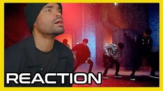 빅스VIXX   저주인형 VOODOO DOLL Official Music Video REACTION!!!