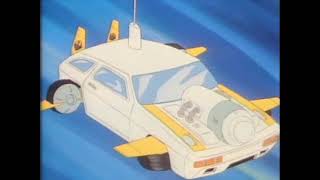 M.A.S.K. S01E19 Ghost Bomb