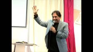 Turn your DEFEATS INTO VICTORY | Message by Pas. Anil Kant | #anilkant #victory