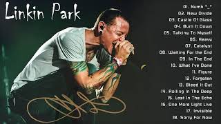 LinkinPark - Greatest Hits 2021 | TOP 100 Songs of the Weeks 2021 - Best Playlist Full Album