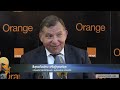 «Յուքոմ» ը բանակցում է «Օրանժ» ի հետ՝ «Օրանժ Արմենիան» գնելու նպատակով