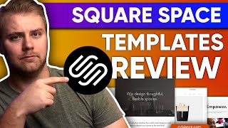 How to Pick the Right Squarespace Template 🎯 7.0 or 7.1