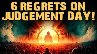 YOU'LL REGRET NOT WATCHING THIS ON JUDGEMENT DAY!