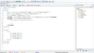 JQuery Basic Filter Selector #04