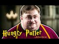 Hungry Potter and the Sorcerer's Scone - (the Boy Who Ate)