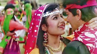 Bansuriya Ab Yehi Pukare | Full song | Ayesha Jhulka | Balmaa | 90's Bollywood Romantic Songs