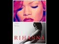 rihanna disturbia x s u0026m mashup