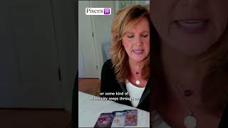 PISCES : You're Up On A PEDESTAL, Pisces | May Weekly 2024 Zodiac Tarot Reading #tarot #shorts