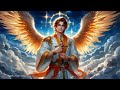 listen 10 minutes for physical healing and well with music of archangel michael