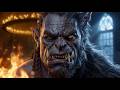 URZOK | The Beast Within | EP02 | Skyrim Cinematic Movie | 4K AI Film
