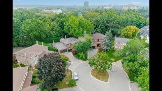 1705 Featherston Court, Mississauga Home - Real Estate Properties