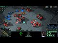 mastering starcraft 2 tricking your opponent tvt