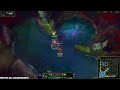 warwick in depth runes build abilities jungle path u0026 macro