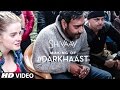 Making Of Darkhaast Video Song Shivaay Arijit Singh Amp Sunidhi Chauhan Ajay Devgn