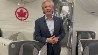 Air Canada: Best Use of Safety Technology award winner at 2022 OHS Honours