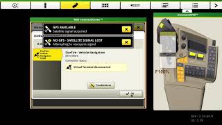 How to Set Up and Use Combine Advisor AutoMaintain | S700 Combine Tutorials