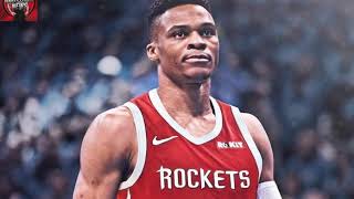 Russell Westbrook Traded to Houston Rockets For Chris Paul !!!!