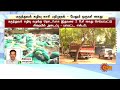 kerala medical waste dumping arrested nellai cases registered thiruvananthapuram sun news