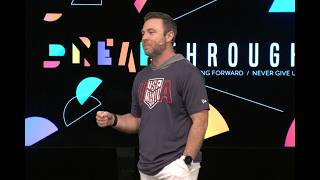 Breakthrough: From Ruins to Revival | Josh Laxton (Sermon)